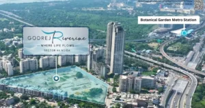 Godrej Riverine Price List