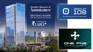 One FNG Sector 142 Noida