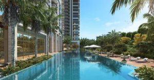 Ace Hanei 3BHK Flat Sale Sector 12 Greater Noida West