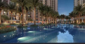 Ace Hanei 3BHK Flat Sale Sector 12 Greater Noida West