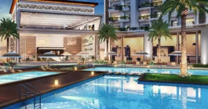Godrej Majesty Greater Noida West Apartments