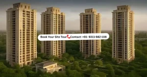Godrej Majesty Greater Noida West Apartments